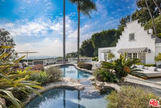 Single Family Residence, 1531 Summitridge dr, Beverly Hills, CA 90210 - 39