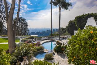 Single Family Residence, 1531 Summitridge dr, Beverly Hills, CA 90210 - 23