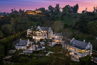 Single Family Residence, 1531   Summitridge Dr, Beverly Hills, CA  Beverly Hills, CA 90210