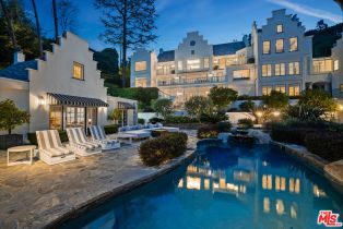 Single Family Residence, 1531 Summitridge dr, Beverly Hills, CA 90210 - 36