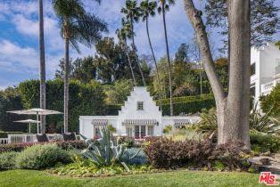 Single Family Residence, 1531 Summitridge dr, Beverly Hills, CA 90210 - 32