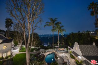 Single Family Residence, 1531 Summitridge dr, Beverly Hills, CA 90210 - 42