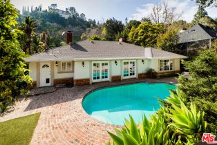 Single Family Residence, 2260   Bowmont Dr, Beverly Hills, CA  Beverly Hills, CA 90210