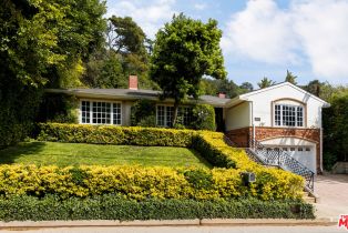 Single Family Residence, 2260 Bowmont dr, Beverly Hills, CA 90210 - 3