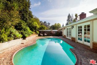 Single Family Residence, 2260 Bowmont dr, Beverly Hills, CA 90210 - 30