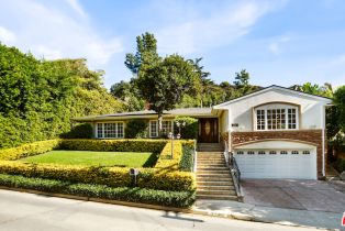Single Family Residence, 2260 Bowmont dr, Beverly Hills, CA 90210 - 2