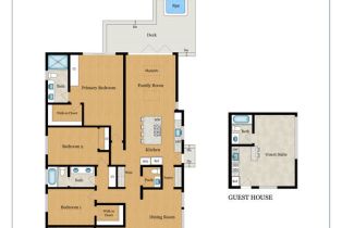 Single Family Residence, 733 Appleby st, Venice, CA 90291 - 36