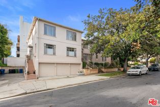 Residential Lease, 10301 1/2  Ilona Ave, Westwood, CA  Westwood, CA 90064