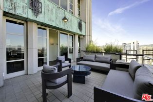 Condominium, 10580 Wilshire blvd, Wilshire Corridor, CA 90024 - 2
