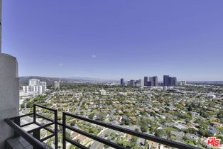 Condominium, 10580 Wilshire blvd, Wilshire Corridor, CA 90024 - 4