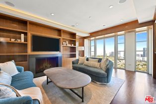 Condominium, 10580 Wilshire blvd, Wilshire Corridor, CA 90024 - 17