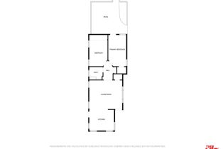 Single Family Residence, 3207 Alameda ave, Burbank, CA 91505 - 15