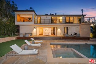 Single Family Residence, 2419 Beverley ave, Santa Monica, CA 90405 - 64