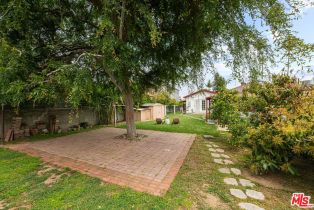 Single Family Residence, 4837 Coolidge ave, Culver City, CA 90230 - 26
