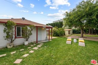Single Family Residence, 4837 Coolidge ave, Culver City, CA 90230 - 19