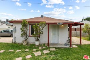 Single Family Residence, 4837 Coolidge ave, Culver City, CA 90230 - 20