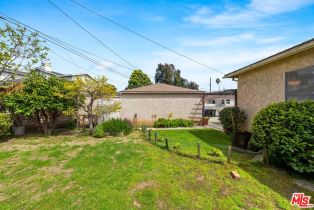 Single Family Residence, 5343 Janisann ave, Culver City, CA 90230 - 41