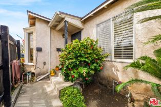 Single Family Residence, 5343 Janisann ave, Culver City, CA 90230 - 3