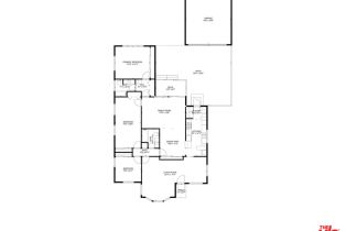 Single Family Residence, 5343 Janisann ave, Culver City, CA 90230 - 42