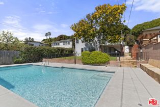 Single Family Residence, 2128 Navy st, Santa Monica, CA 90405 - 39