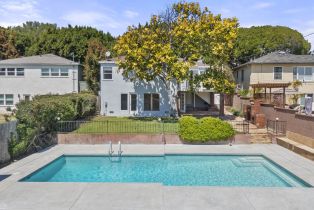 Single Family Residence, 2128 Navy st, Santa Monica, CA 90405 - 42