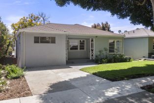 Single Family Residence, 2128 Navy st, Santa Monica, CA 90405 - 2