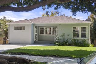 Single Family Residence, 2128   Navy St, Santa Monica, CA  Santa Monica, CA 90405
