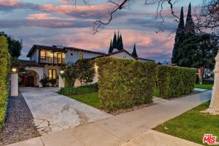 Residential Lease, 237  S Linden Dr, Beverly Hills, CA  Beverly Hills, CA 90212
