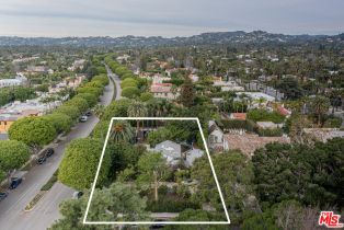 Single Family Residence, 1405  N Park Way, Beverly Hills, CA  Beverly Hills, CA 90210