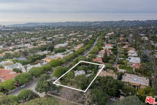 Single Family Residence, 1405 Park way, Beverly Hills, CA 90210 - 2