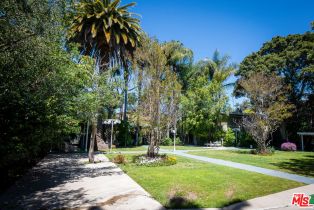Single Family Residence, 1405 Park way, Beverly Hills, CA 90210 - 5