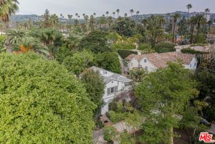 Single Family Residence, 1405 Park way, Beverly Hills, CA 90210 - 3