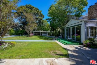 Single Family Residence, 1405 Park way, Beverly Hills, CA 90210 - 4