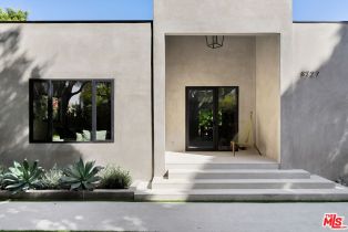 Single Family Residence, 8727 Rangely ave, West Hollywood , CA 90048 - 2