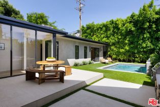 Single Family Residence, 8727 Rangely ave, West Hollywood , CA 90048 - 32