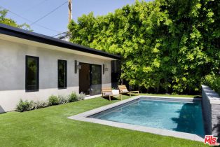 Single Family Residence, 8727 Rangely ave, West Hollywood , CA 90048 - 30
