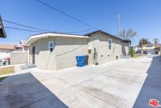 Single Family Residence, 806 130th st, Gardena, CA 90247 - 19