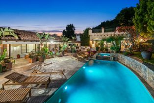 Single Family Residence, 9301   CHEROKEE LN, Beverly Hills, CA  Beverly Hills, CA 90210
