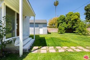 Single Family Residence, 532 Myers st, Burbank, CA 91506 - 24