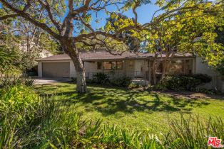 Residential Lease, 820   Muskingum Ave, Pacific Palisades, CA  Pacific Palisades, CA 90272