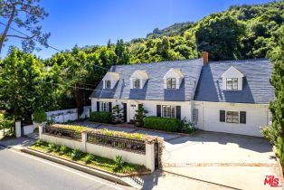 Single Family Residence, 2427   Benedict Canyon Dr, Beverly Hills, CA  Beverly Hills, CA 90210