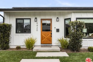 Single Family Residence, 5420 Wortser ave, Sherman Oaks, CA 91401 - 5