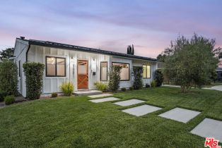 Single Family Residence, 5420 Wortser ave, Sherman Oaks, CA 91401 - 3
