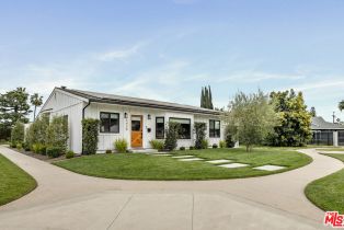 Single Family Residence, 5420 Wortser ave, Sherman Oaks, CA 91401 - 2