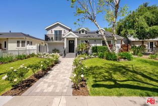 Single Family Residence, 2207  W Clark Ave, Burbank, CA  Burbank, CA 91506