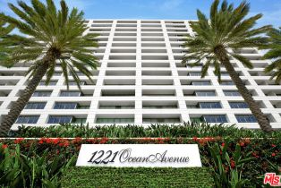 Residential Lease, 1221 W OCEAN AVE, Santa Monica, CA  Santa Monica, CA 90401