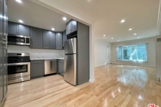 Residential Lease, 1233 - 1235 N Harper Ave, West Hollywood , CA  West Hollywood , CA 90046