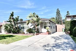 Residential Lease, 3438   SHERBOURNE DR, Culver City, CA  Culver City, CA 90232