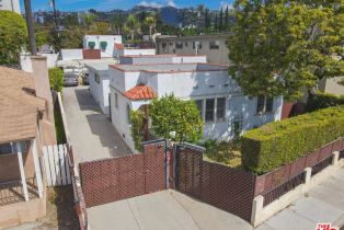 Residential Income, 8997 Keith Ave, West Hollywood , CA  West Hollywood , CA 90069