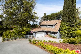 Single Family Residence, 4602 Hurford Ter, Encino, CA  Encino, CA 91436
